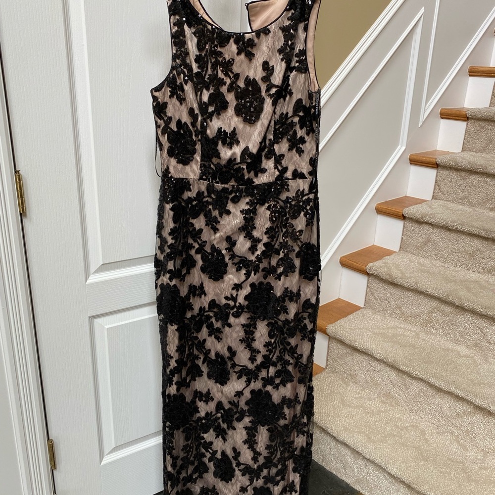 Evening gown